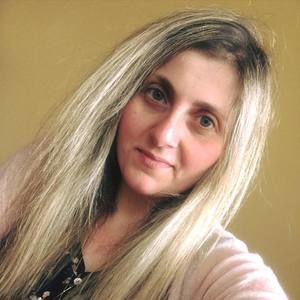 Meet your Posher, Jenny